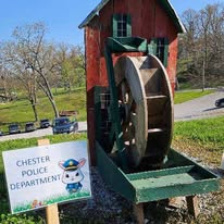 Egg-stra Special Spring Fling